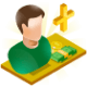 Referral Icon
